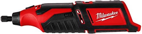 Milwaukee Cordless Rotary Tool, 12.0V
