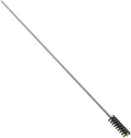 Brush Research 08312 Rifle Chamber FLEX-HONE®, Silicon Carbide Abrasive, 400 Grit, for 0.44 Magnum (Pack of 1)