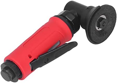 Pneumatic Angle Grinder 2 Inch Industrial-Grade 90 Degree Die Grinder