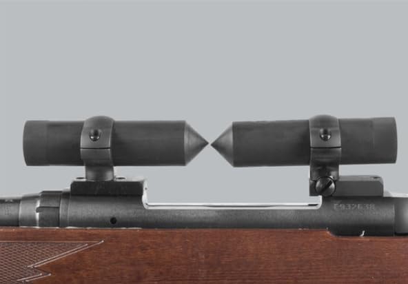 Caldwell Scope Ring Alignment and Lapping Kits, 1"-34mm, for Scope Mounting and Gunsmithing
