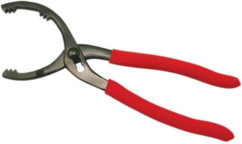 Pliers-Type Oil Filter Wrench fits Truck Filters