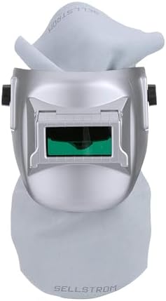 Sellstrom Welding Helmet