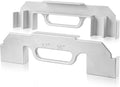 Framing tool 3-in-1,YUEWO framing jig 12/14/16'' On-Center Stud Layout Tool,100% Cast Aluminum Wall Stud Framing Spacing Tool,Construction framing tools for Walls, Roofs, Floors or Ladders