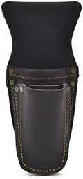 Style n Craft 9-Pocket Carpenter’s Nail and Tool Pouch