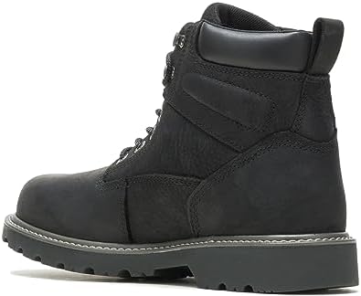 Wolverine Men's Floorhand Waterproof 6" Boot