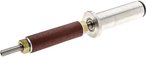 Shop Fox D4594 Hand-Held Pneumatic Drum Sander, 4" x 1-1/8"