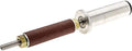 Shop Fox D4594 Hand-Held Pneumatic Drum Sander, 4" x 1-1/8"