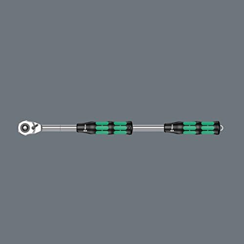 Wera 05003781001 8797 C Zyklop Hybrid extension, 271 mm