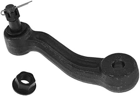TRQ Front Steering & Suspension Kit Idler Arm Pitman Arm Steering