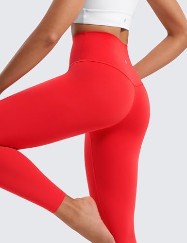 CRZ YOGA Butterluxe Leggings 25"