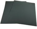 9 Inch X 11 Inch 1200 Grit Waterproof Hand Sanding Sheets, 100 Pack