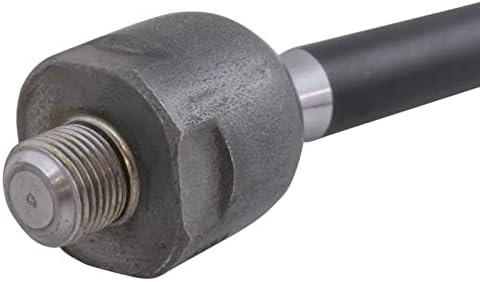 TRQ Front Steering & Suspension Kit Ball Joint Steering Rack & Pinion