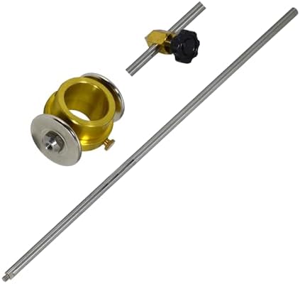 RIVERWELD SG-55 Plasma Cutter Torch Circinus Roller Guide Wheel Compass