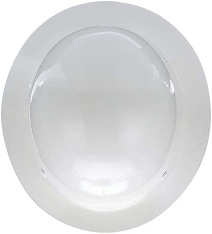 MSA Skullgard Full-Brim Hard Hat with Suspension - Non-Slotted Cap, Made of Phenolic Resin, Radiant Heat Loads up to 350F, Standard Size Hard Hat | Fas-Trac III Ratchet Suspension