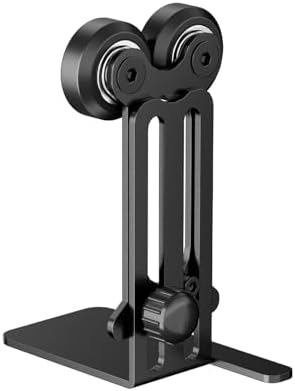 Longer Rotary Roller Series,Laser Engraving Machine Rotary Roller Bracket, for Frame Laser Engraving Machine，Bracket use Height Range 76-129mm