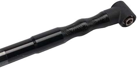 90 Degree Elbow Handpiece Flex Shaft Rotary Tool Electric Grinding Pen