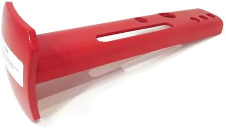 The ROP Shop Heavy Duty Uni-Mount Snowplow Leg Stand for Western 61353 Standard & MVP Blades