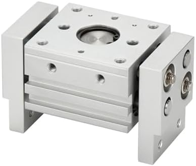 MHL2 MHL2-16D MHL2-16D1 MHL2-16D2 30-80mm pneumatic clamp cylinder parallel air gripper wide(MHL2-16D2)