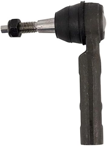 TRQ Front Steering & Suspension Kit