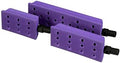 3M Hookit Dust Extraction Flexible Sanding Block, 35829, Kit