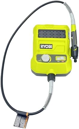 Ryobi RRTS18-0A35 Battery Operated Multi-Tool, 18 V