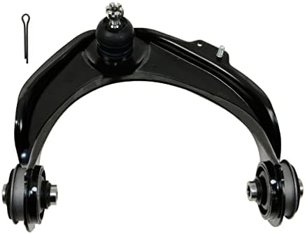 TRQ Front Steering & Suspension Kit Ball Joint Control Arm Control Arm