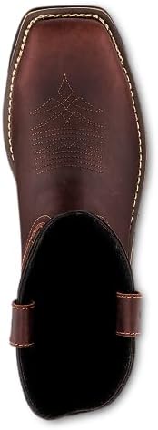 Irish Setter Marshall 11" Mens Steel Toe Work Boot