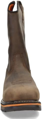 Timberland PRO Men's True Grit Pull On Composite Safety Toe Waterproof