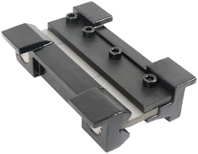 Vise Mount Metal Brake Bender, 5 in KAKA INDUSTRIAL BDS-5