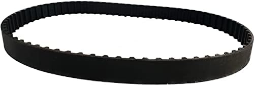 Timing Drive Belt for ROYBI BD4601 BD4600 BD4601G 4”x6” Belt & Disc Sander 2Pack