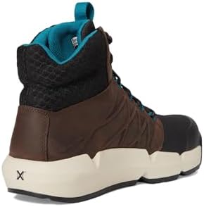 Timberland PRO Men's Morphix 6" Composite Safety Toe Waterproof