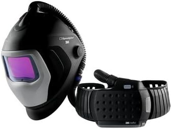 3m Speedglas Adflo 9100 x XI Air Fed Auto-Darkening