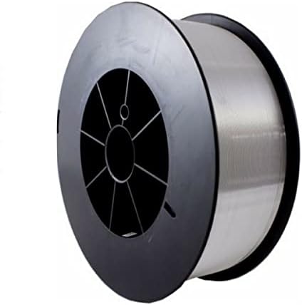 Aluminum 5356 MIG Welding Wire .047" (3/64") Wire 16 Ib .047" ER5356-047-16