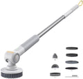 Fanttik Flip G9 Pro Electric Scrubber, VoltiPulse Motor, for Bathroom