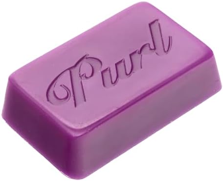 Purl - Ski & Snowboard Wax - Non Toxic - Biodegradable - No Fluoros
