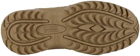Reebok Work Men's Rapid Response RB 8" CT