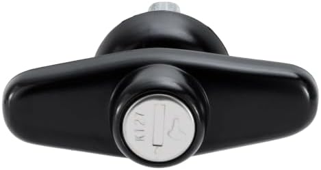 RecPro T-500 Truck Cap Lock | LEER & A.R.E. K127 Handle, 5 Pack