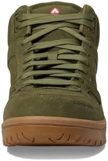 Airwalk Men's Work Mongo Mid Comp Toe EH SR
