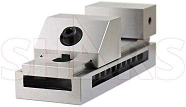 Shars 2-1/2" x 3-3/8" Precision Toolmakers Vise 202-1121 M[