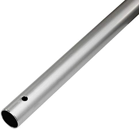 Extreme Max 5600.3232 Replacement 60" Extension Tube for Shingle-Saver Roof Snow Rake (5600.3207) - Each