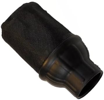 Replacement 387111-00 Dust Bag for Black and Decker FS500 FS600G FS500-B FS520 FS540 FS1000 RO100 RO100B Q800 TS720 TV750 BT300 Sander for QS540B FS540K Sheet Sander