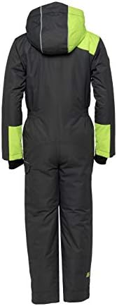 Arctix Kids Dancing Bear Insulated Snow Suit