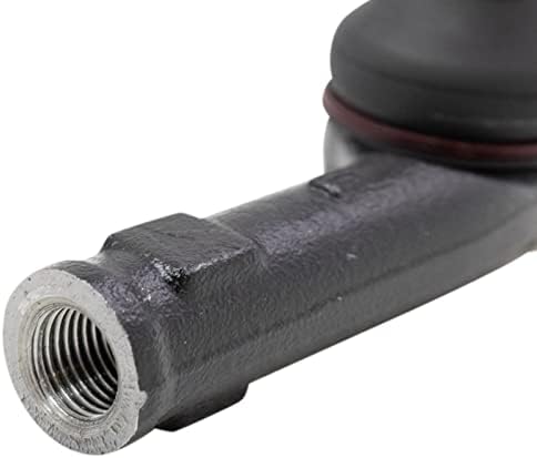 TRQ Front Steering & Suspension Kit