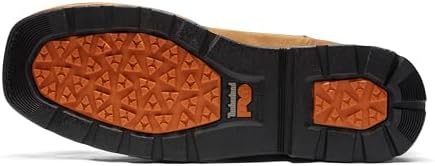 Timberland PRO Men's True Grit Pull On Composite Safety Toe Waterproof