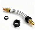 Mig Gun Replacement Compatible with Bernard BTB 300A Q30 10ft Euro Connector (QT3-45 1PK)