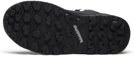Timberland PRO Men's Boondock Ultralight 6" Comp Toe Waterproof Boot