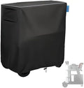 Welding Cart Cover, Fits TIG MIG 3-Tier Weldeing Cart .
