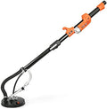 WEN DW6395 Variable Speed 6.3-Amp Drywall Sander with Mid-Mounted Motor , Black