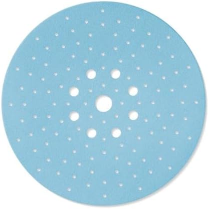 Festool 205663 Granat P240 Grit PLANEX 8-7/8-Inches (225mm) Diameter Abrasive Sanding Discs, 25-Pack