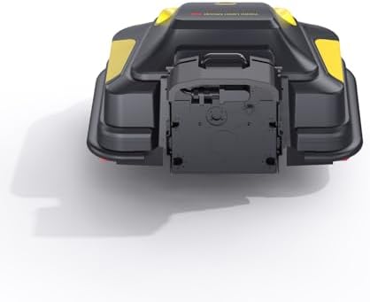 YARBO Robot Lawn Mower Pro Module Works with Yarbo Y40/Y40P Core